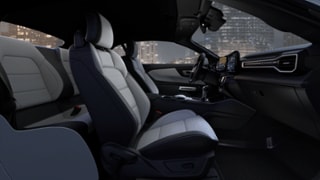 2026 Ford Mustang® Internal Image 1